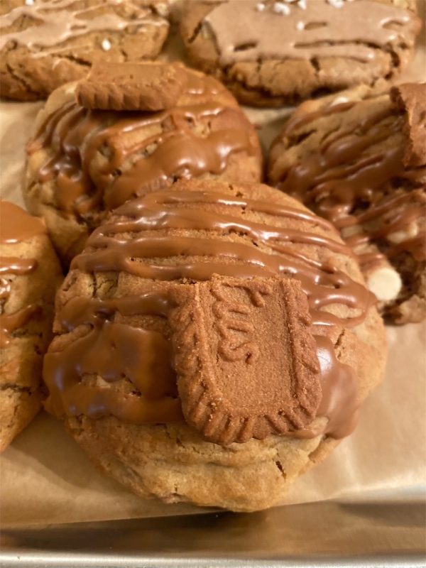Biscoff Cookie Butter